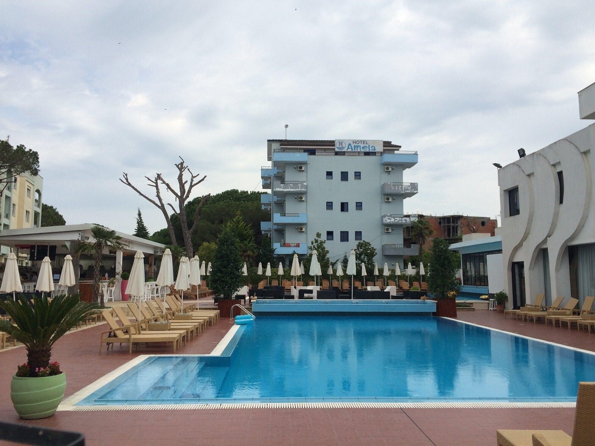 Фотография Sunborn 3*